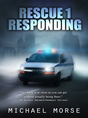 cover image of Rescue 1 Responding